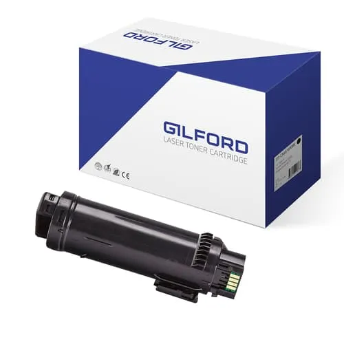 Gilford Toner Svart 5.5k – Phaser 6510/wc6515 – 106r03480