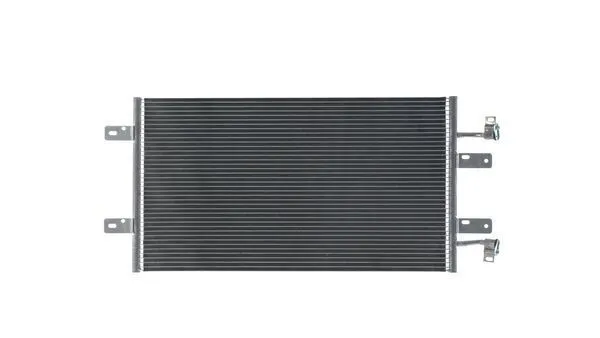 MAHLE AC 723 000S Kondensor, klimatanläggning