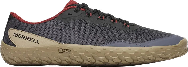 Merrell Men’s Vapor Glove 7 Black/comet