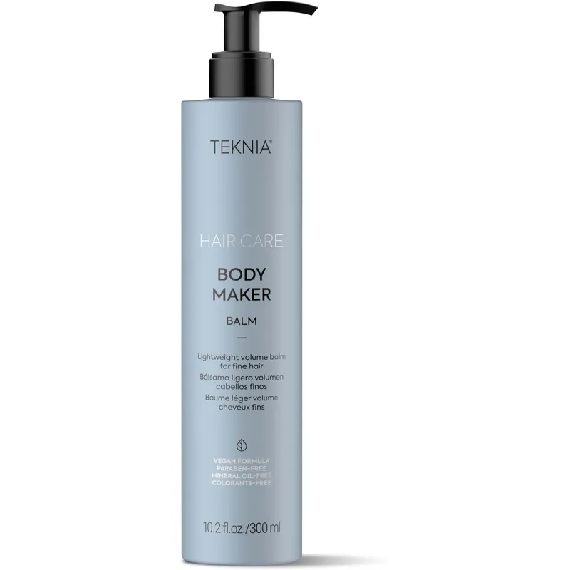Lakme Teknia Body Maker Balm 300 ml