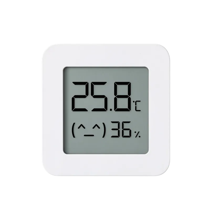 Mi Temperatur- och luftfuktighetssensor - Vit