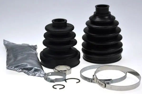 Bälgsats, drivaxel SPIDAN 25828