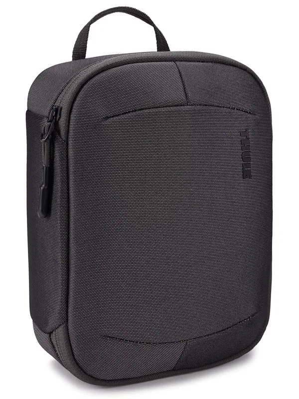 Thule Subterra 2 PowerShuttle Plus - Vetiver Gray