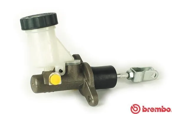 Huvudcylinder koppling BREMBO C 56 017