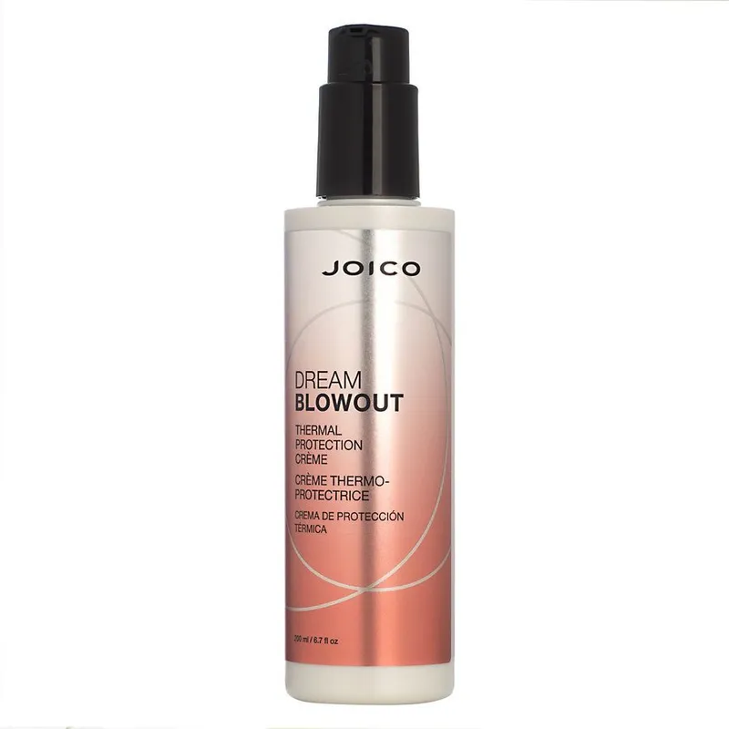 Joico Style & Finish Dream Blowout Thermal Protection Crème 200 ml