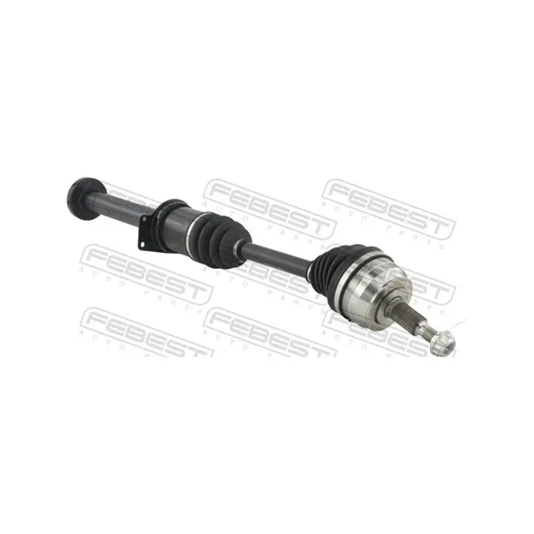 Drivaxel FEBEST 2314-7HRH