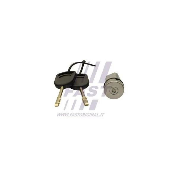 Låscylinder FAST FT93907