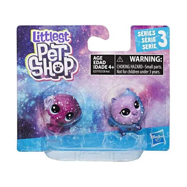 Special Cosmics Mini Collection 2-Pack – Dogs (Utgått)