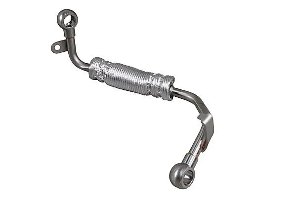 Kylvätskerör METZGER 4010407