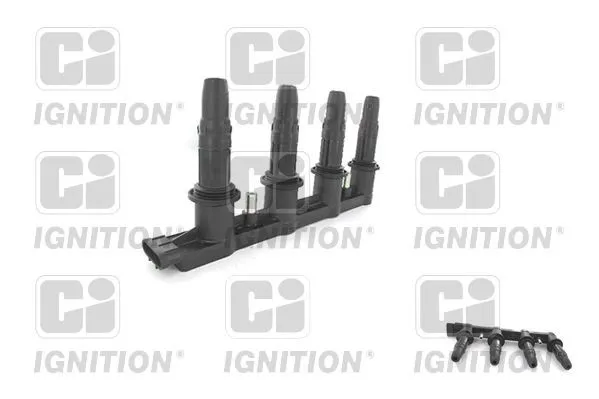 Tändspole QUINTON HAZELL XIC8533