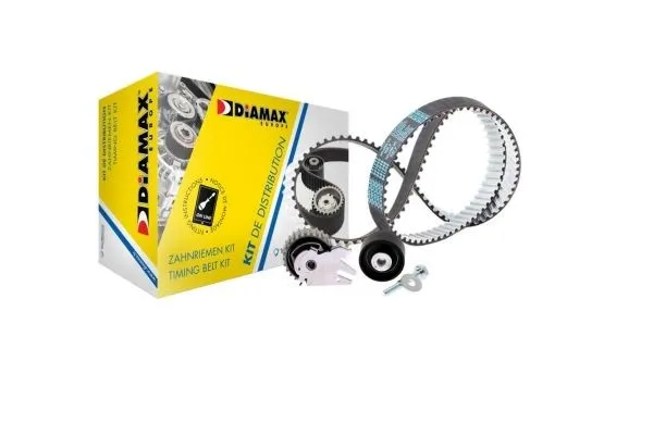 Kamremssats DIAMAX A6050