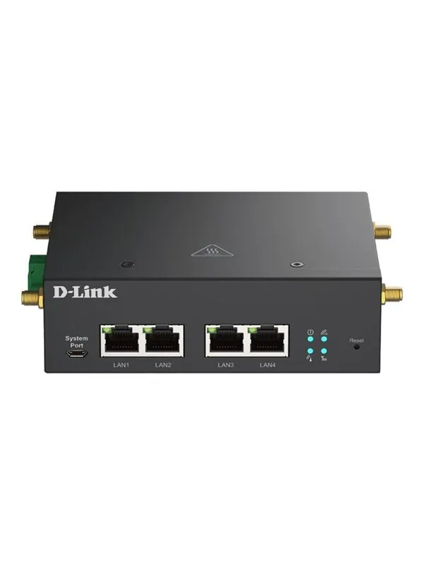 D-link 5g Multi-connect M2m Industrial Modem