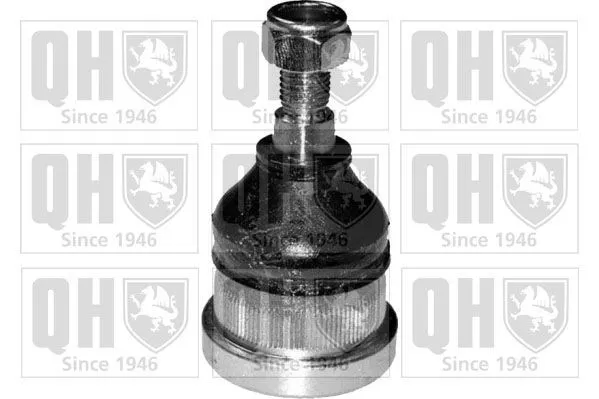 Spindelled QUINTON HAZELL QSJ883S
