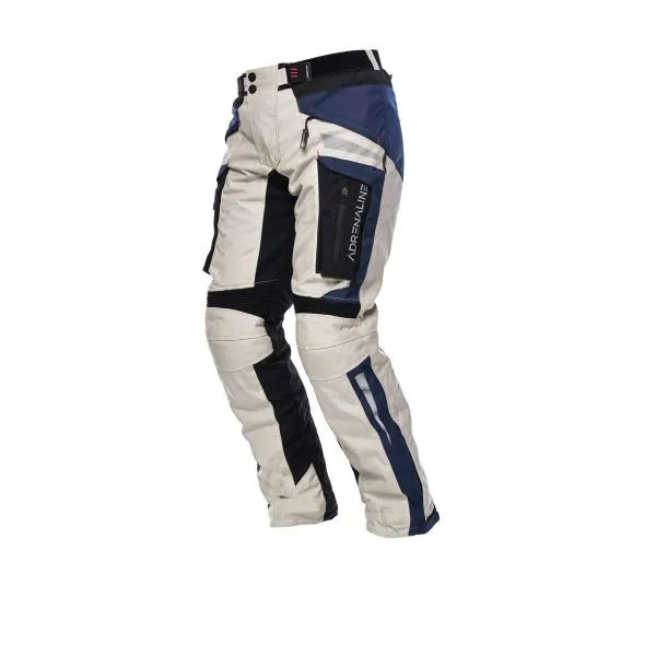 Textilbyxor ADRENALINE A0427/20/30/S