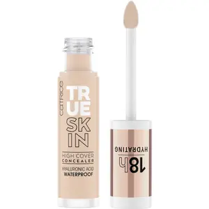 Catrice True Skin High Cover Concealer 010 Cool Cashmere - 4,5 ml