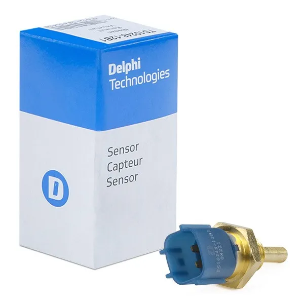 Kylvätsketemperatursensor DELPHI TS10248-12B1