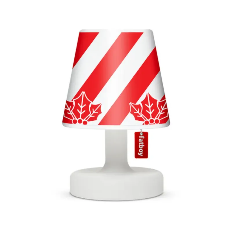 Fatboy, Xmas cooper cappie lampskärm stripemas