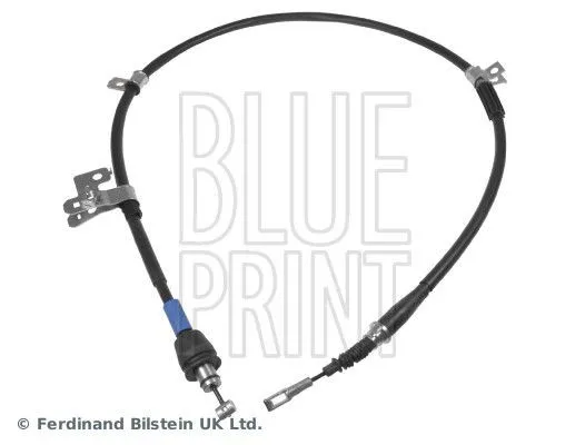 Handbromsvajer BLUE PRINT ADG046200