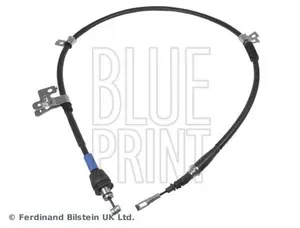 Handbromsvajer BLUE PRINT ADG046200