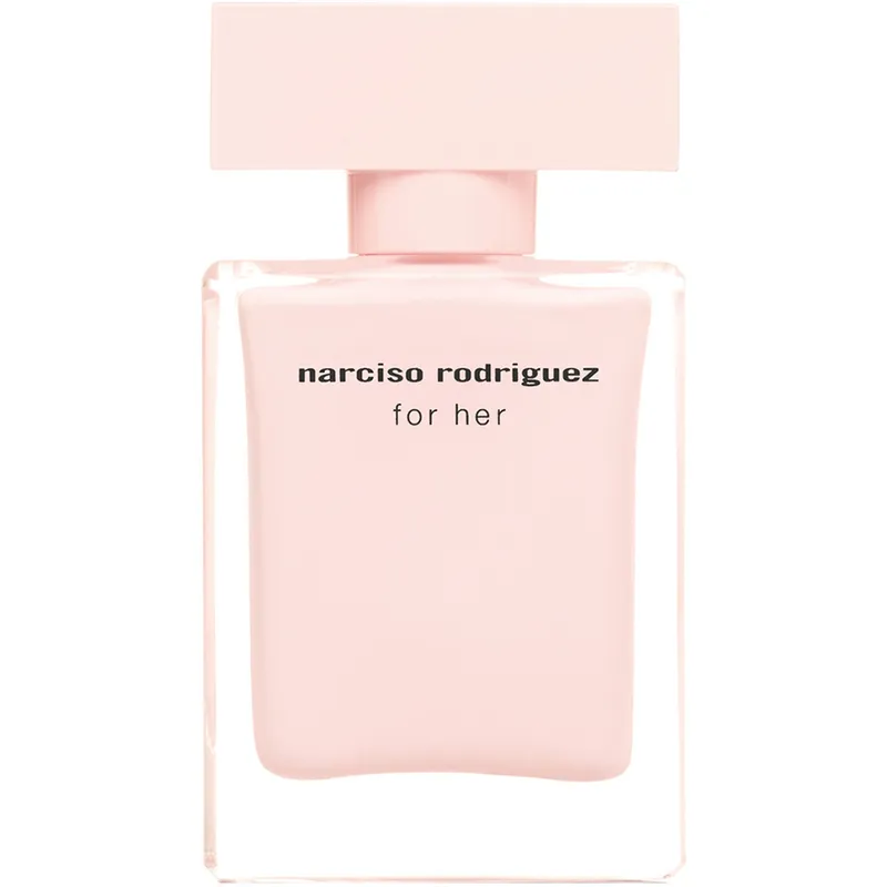 for her - Fruktig blommig mysk Eau de Parfum (#5656)