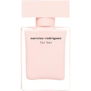 for her - Fruktig blommig mysk Eau de Parfum (#5656)