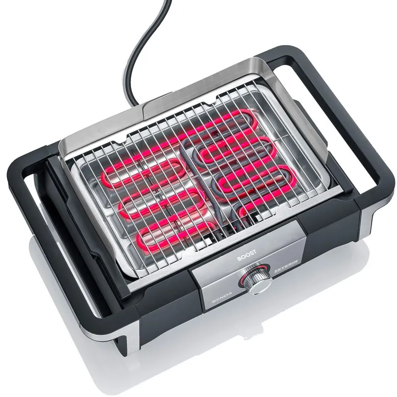 Elgrill bord 500°C PG8113 VO GTS Senoa Boost