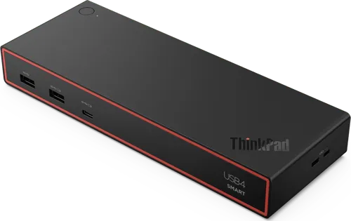 Lenovo Thinkpad Usb4 Smart Dock 5500 Usb4