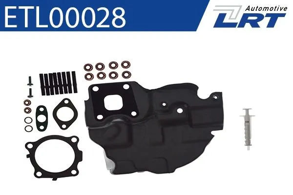 Monteringsats, Turbo LRT ETL00028