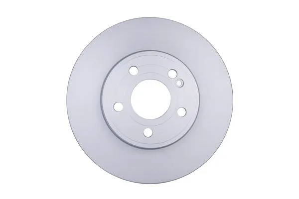 Bromsskiva HELLA 8DD 355 133-381