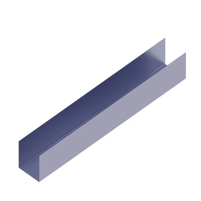 SKENA UH 70-0,46 HÖG FLÄNS 70X90X3000MM (2/100) | Beijerbygg Byggmaterial
