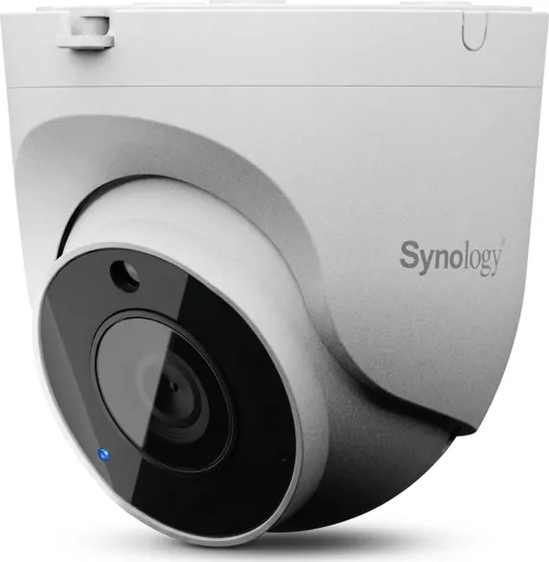 Synology Tc510 5 Mp Poe-nätverkskamera