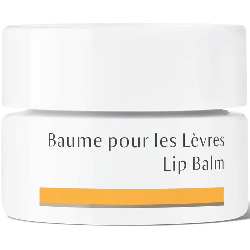 Dr. Hauschka Lipbalm 4.5 ml
