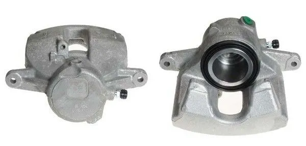 Bromsok BUDWEG CALIPER 344442