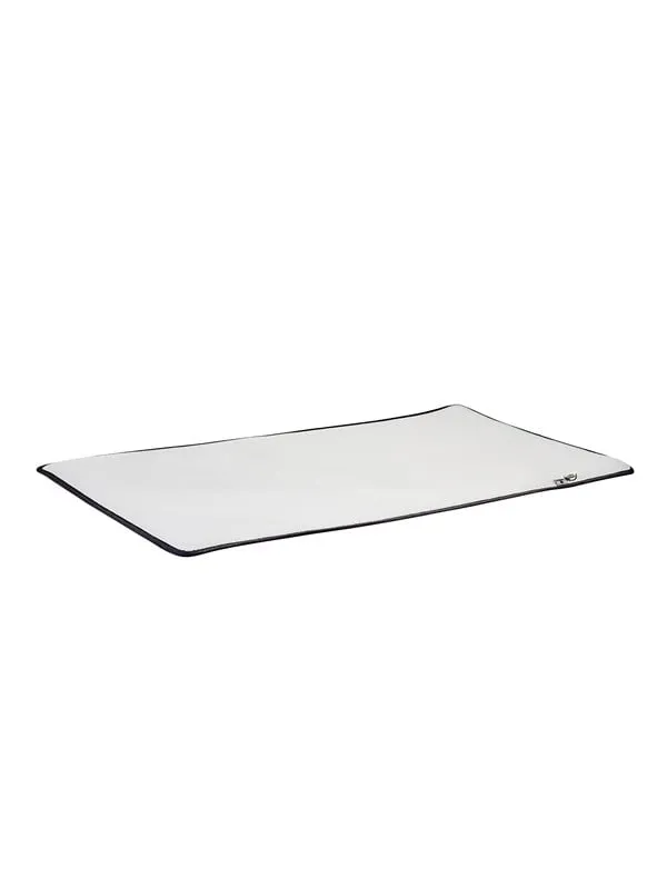 BabyDan DreamSafe bäddmadrass till juniorsäng (70×160 cm)