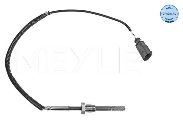 Avgastempgivare MEYLE 114 800 0146