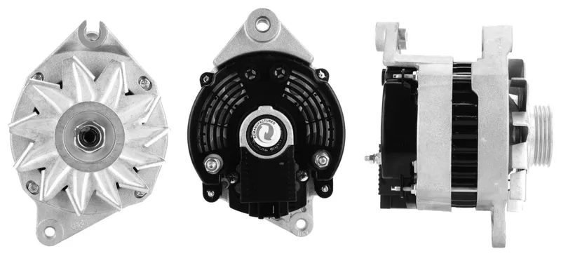 LUCAS LRA01263 Generator