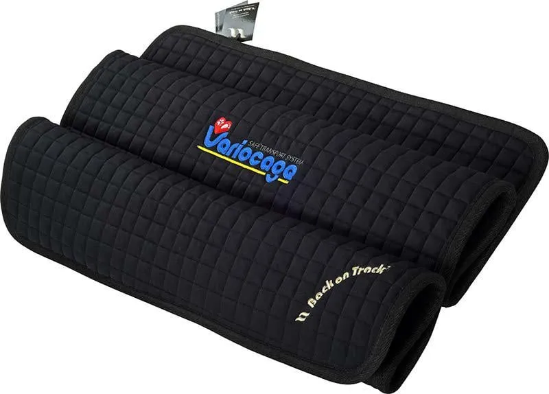 Mimsafe mimsafe variopad back on track 68x100cm