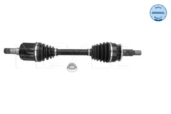 Drivaxel MEYLE 614 498 0095