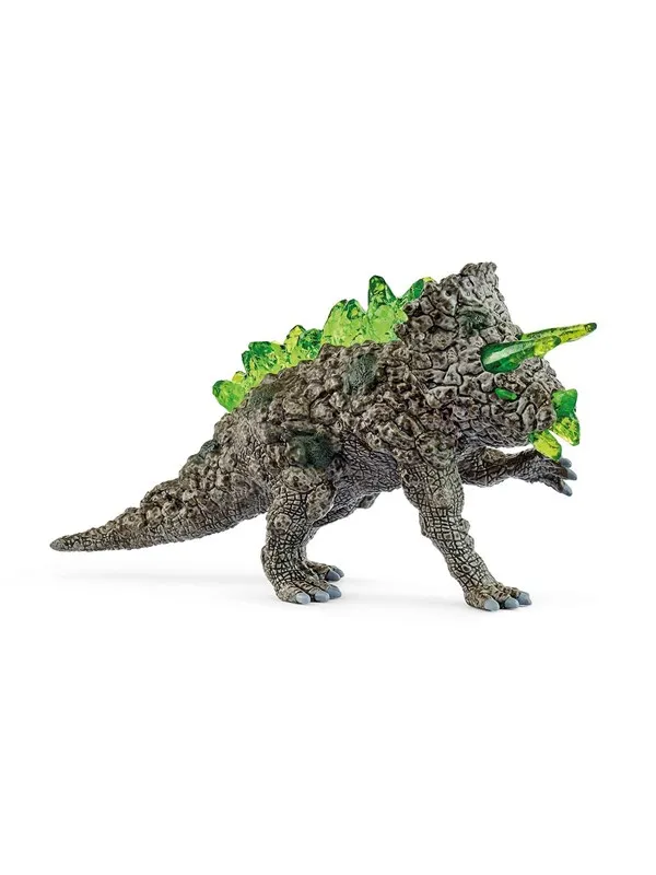 Eldrador Stentriceratops Schleich