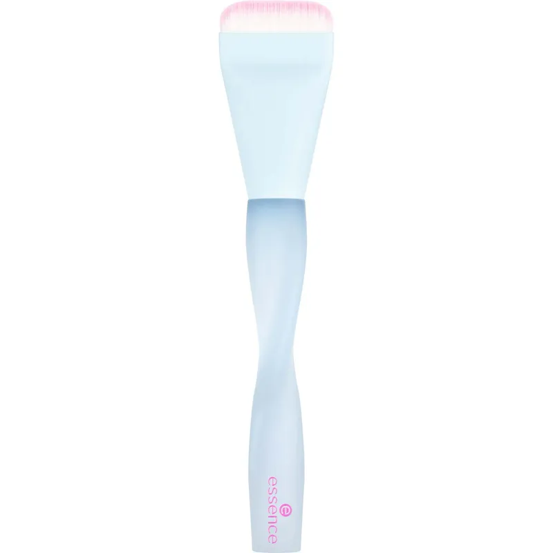 essence Glimmer In A Bubble Glass Skin Brush