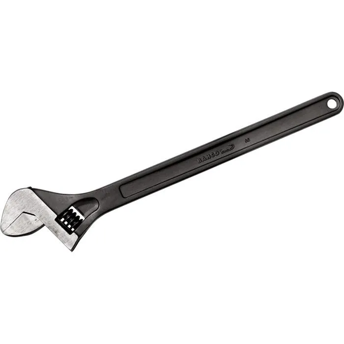 BAHCO 87 Adjustable Wrench
