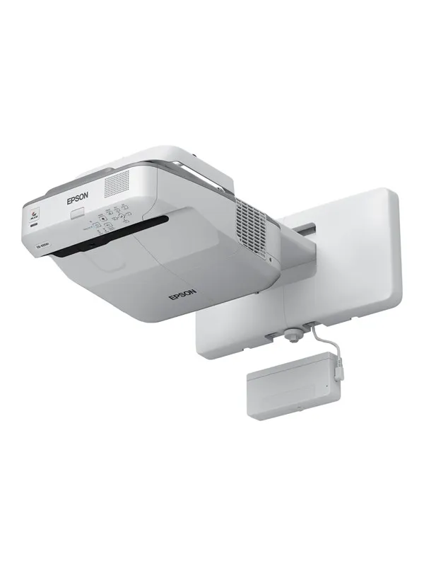 Epson Projektor EB-695Wi - 1280 x 800 - 3500 ANSI lumens