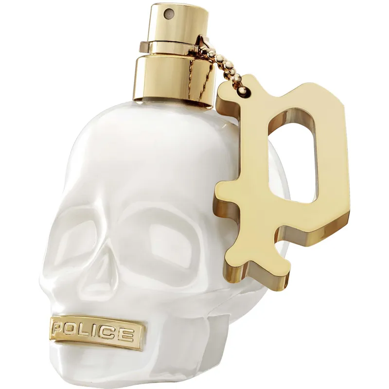 Eau de parfum Police Eau de Parfum To Be Born Shine 40 ml
