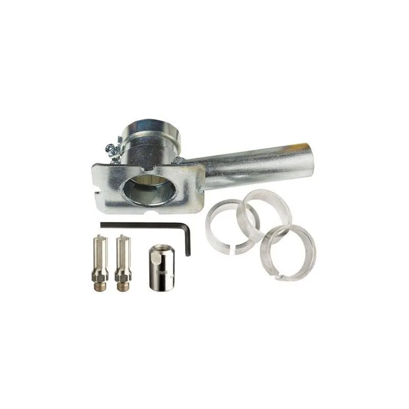 Irwin 10507268 Fogfräs Ø10 mm