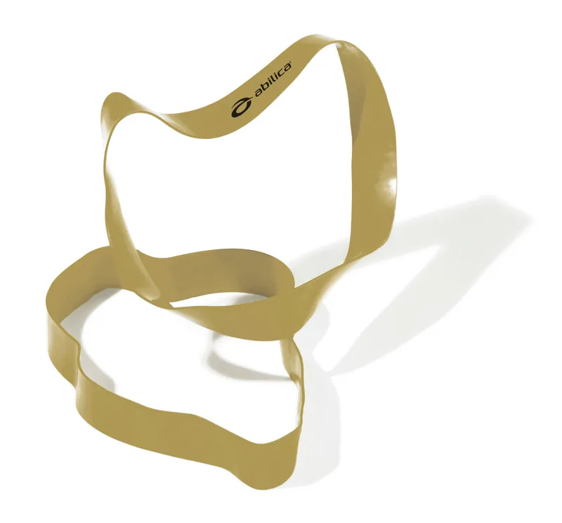 Abilica RubberBands ECO, Medium/Beige