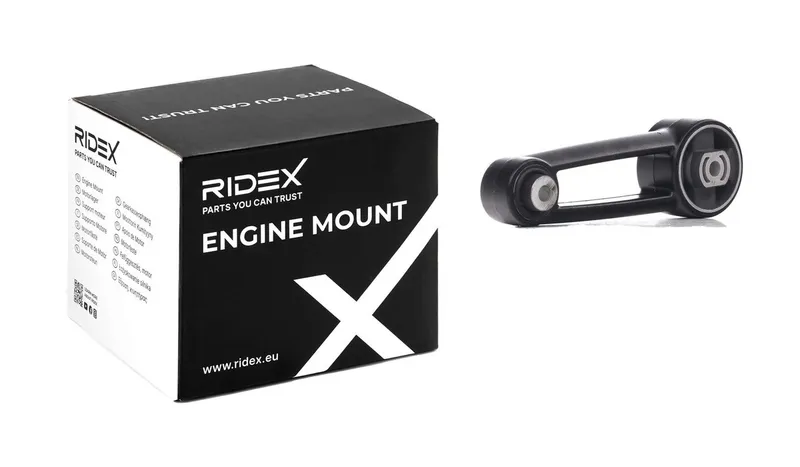 Motorkudde RIDEX 247E0530