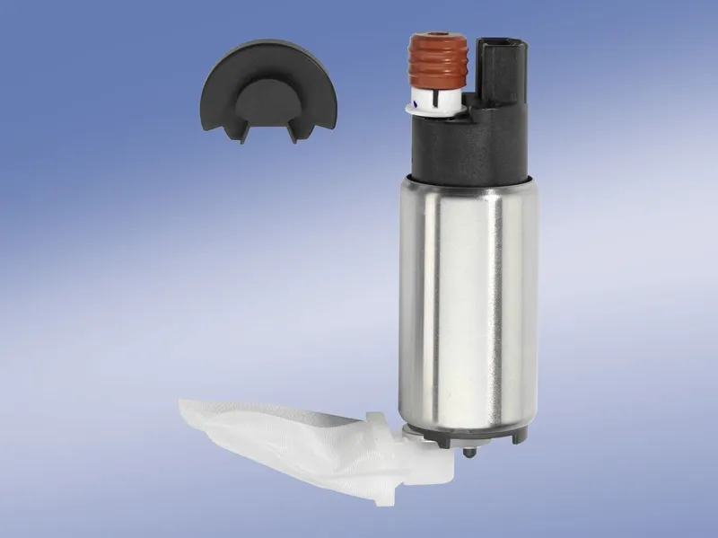 Bensinpump BOSCH 0 986 580 943