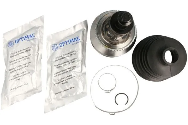 OPTIMAL CW-2698 Ledsats, drivaxel