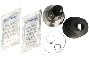 OPTIMAL CW-2698 Ledsats, drivaxel