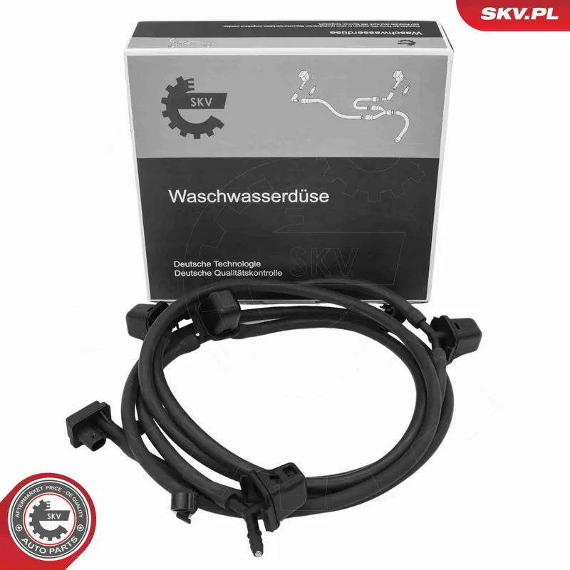 Spolarmunstycke ESEN SKV 15SKV265
